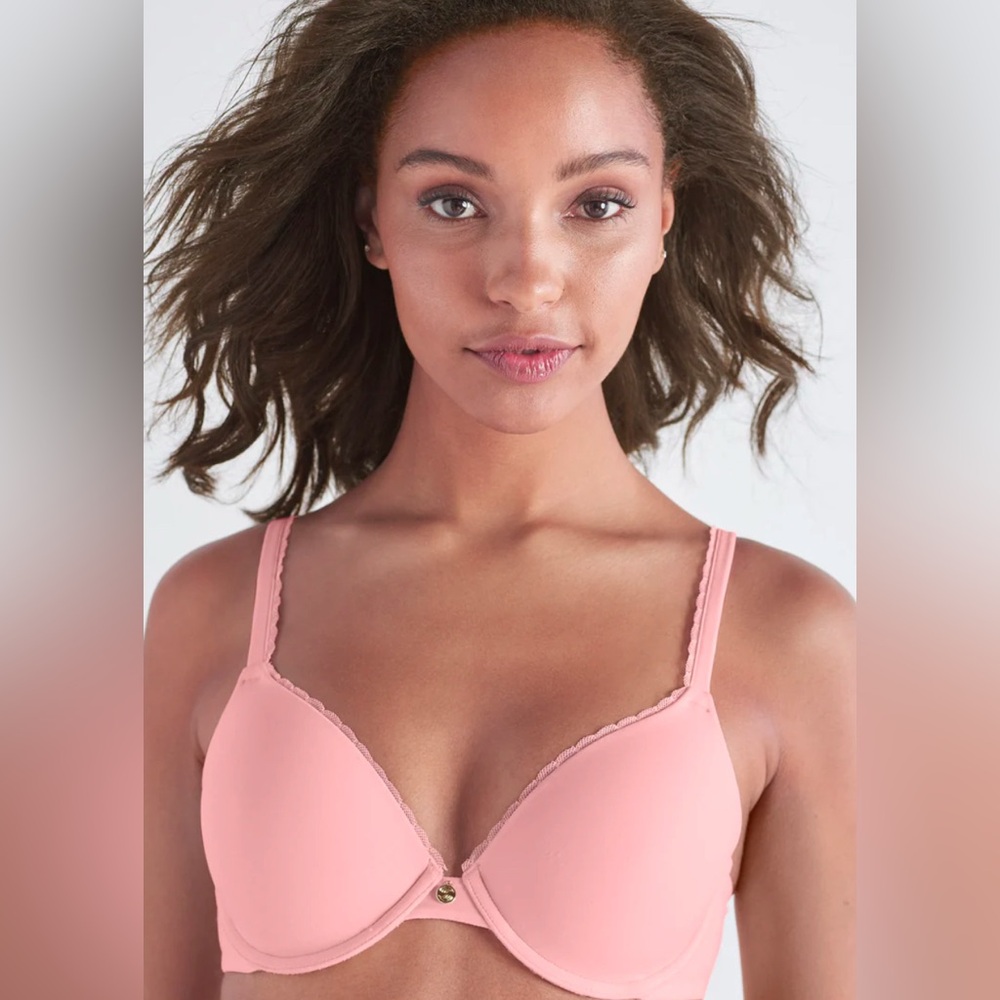 Pearl by Venus The Perfect Coverage Bra-Size 36DDD New🔥
